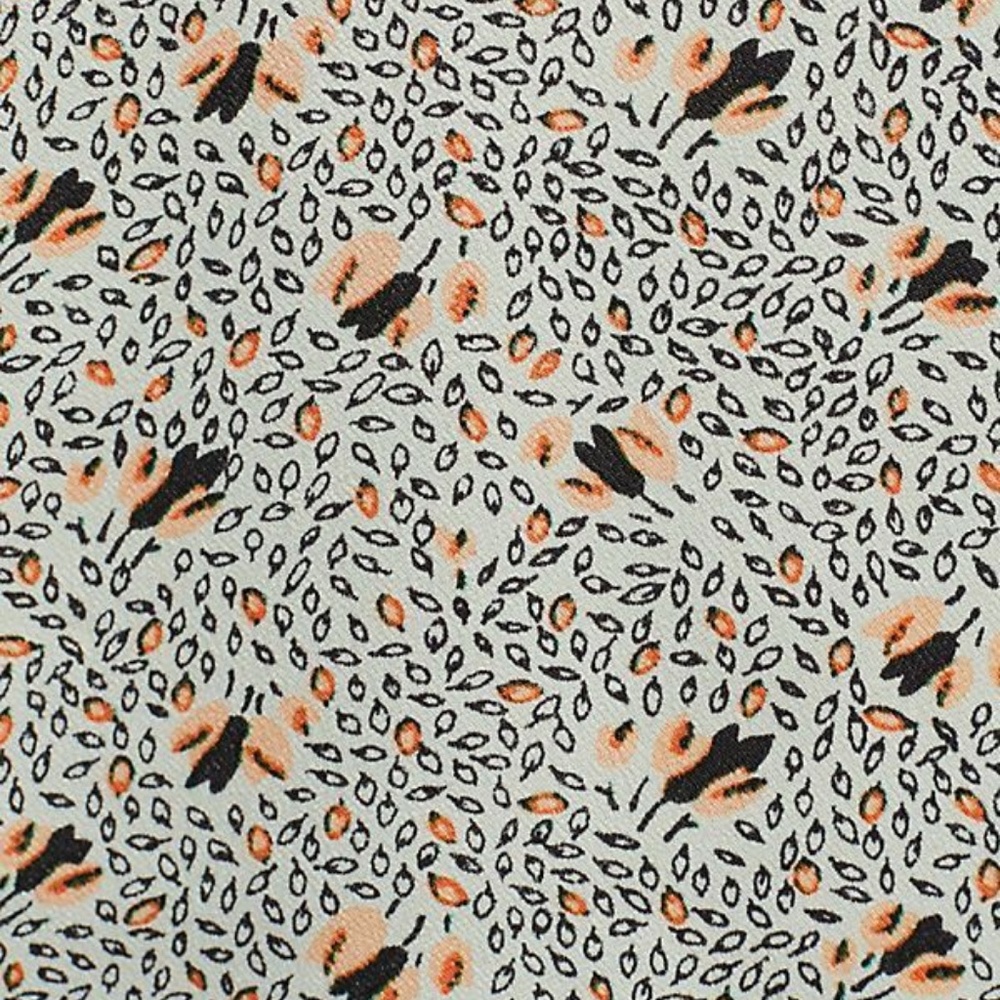 new Anthropologie FLOREAT PRINTED CAMISOLE cami top size L new nwt - Picture 3 of 7